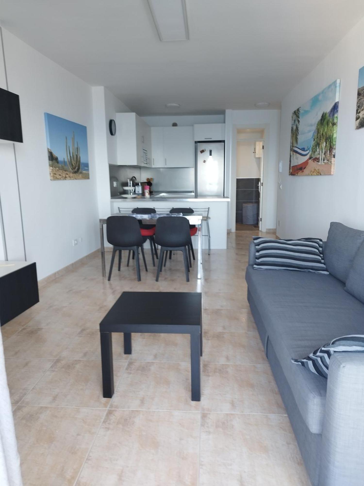 Casa Maria Apartment ปัวร์โตเดซานตีอาโก ภายนอก รูปภาพ