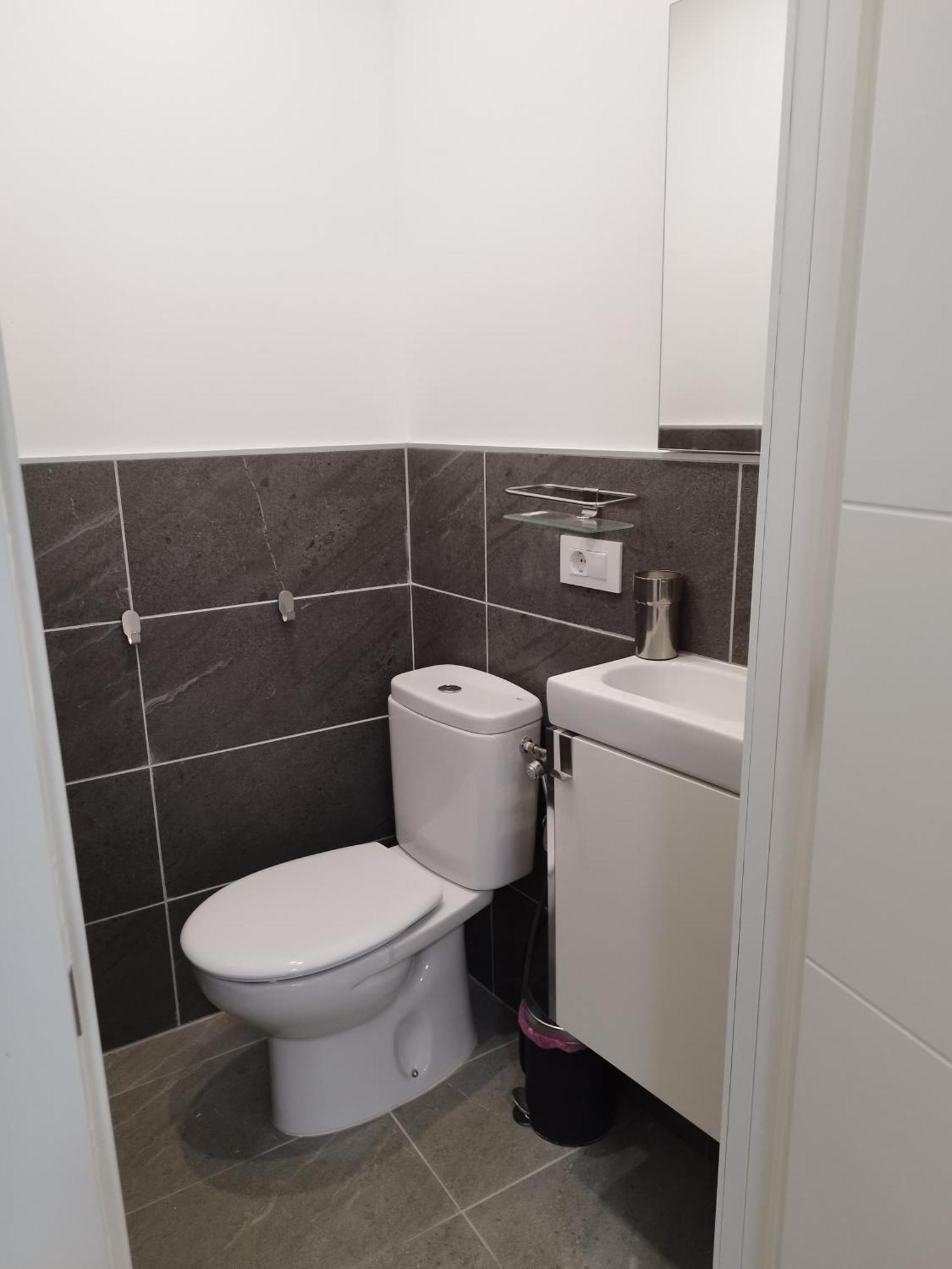 Casa Maria Apartment ปัวร์โตเดซานตีอาโก ภายนอก รูปภาพ