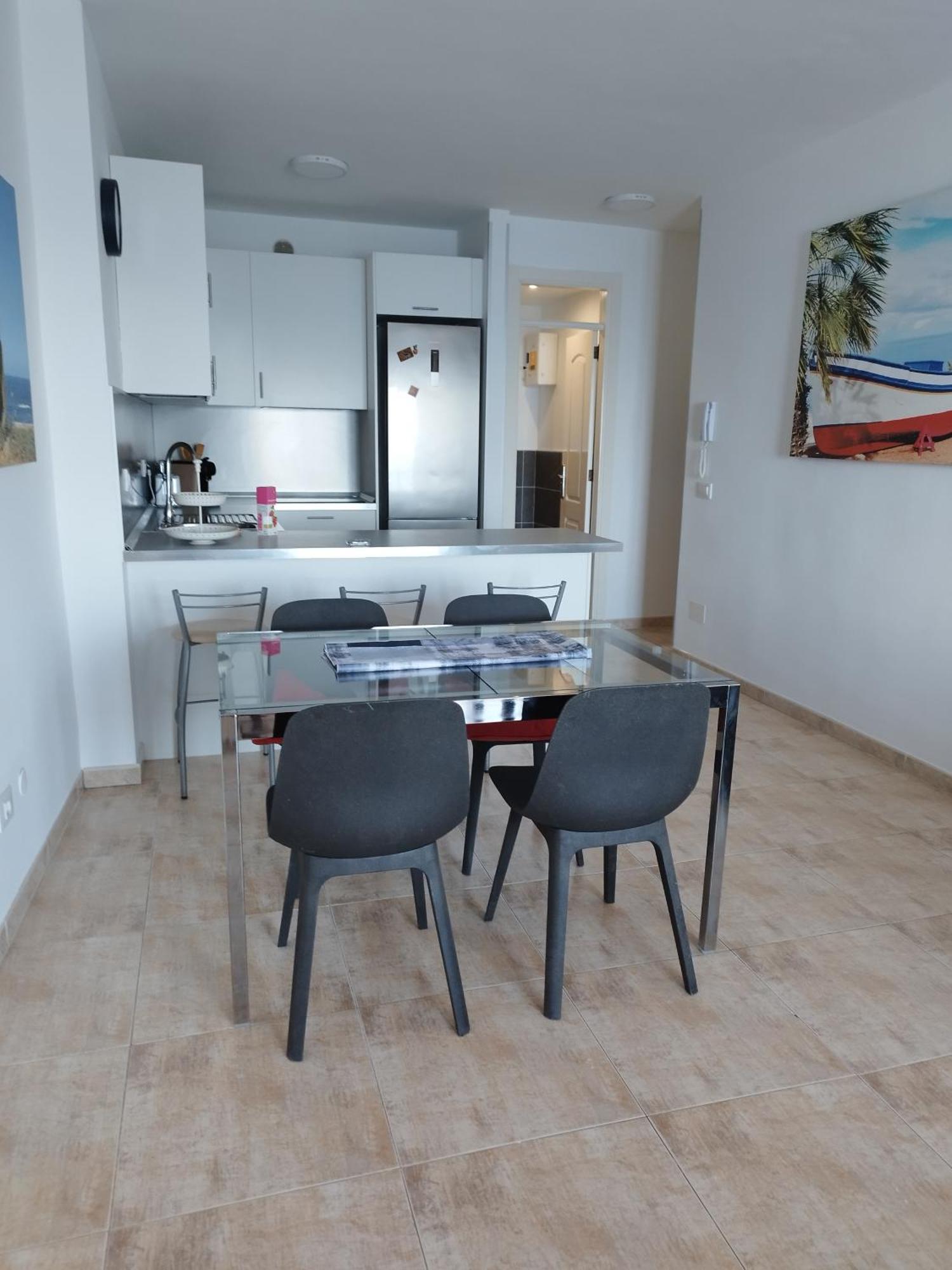 Casa Maria Apartment ปัวร์โตเดซานตีอาโก ภายนอก รูปภาพ