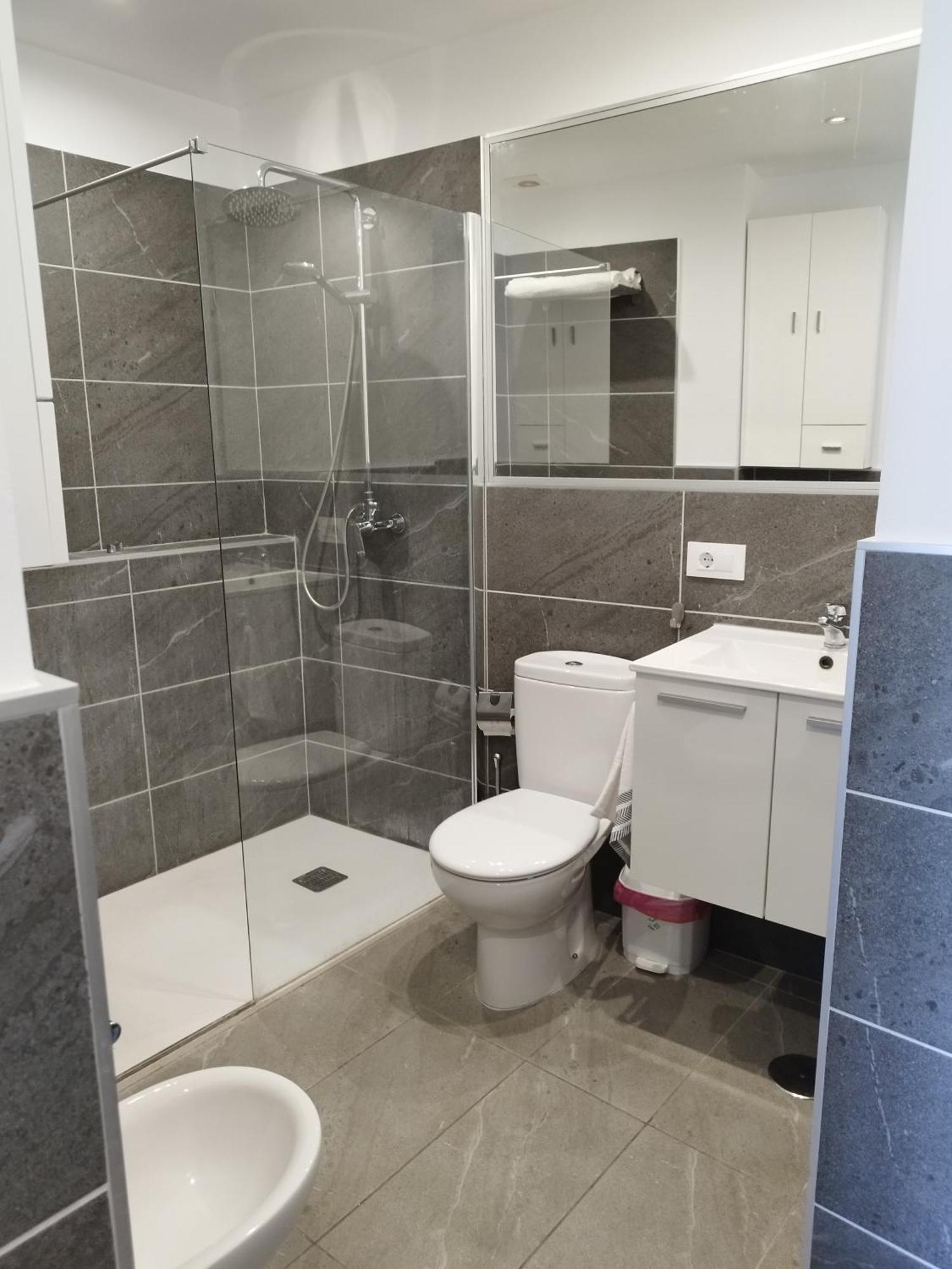 Casa Maria Apartment ปัวร์โตเดซานตีอาโก ภายนอก รูปภาพ
