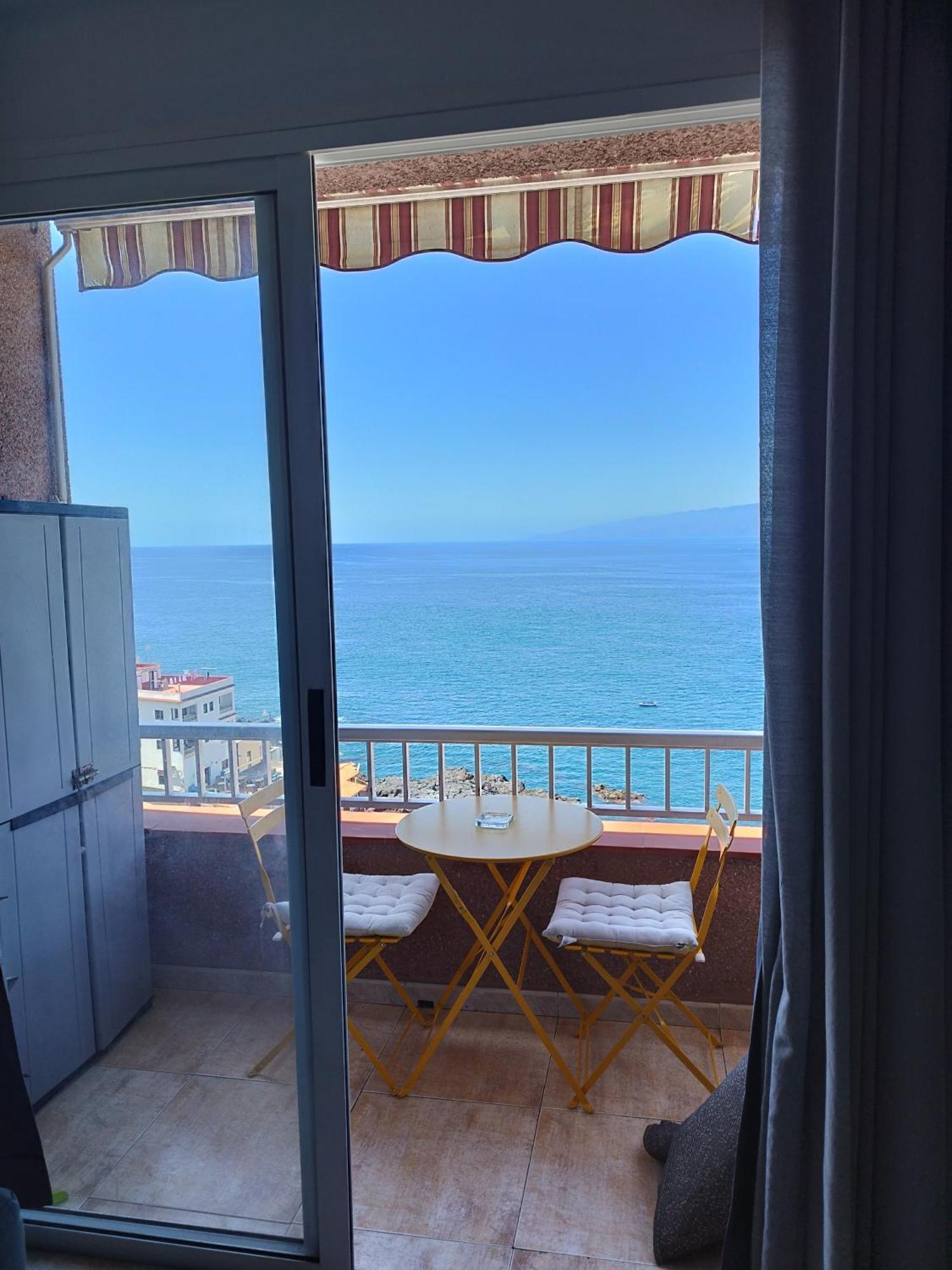 Casa Maria Apartment ปัวร์โตเดซานตีอาโก ภายนอก รูปภาพ