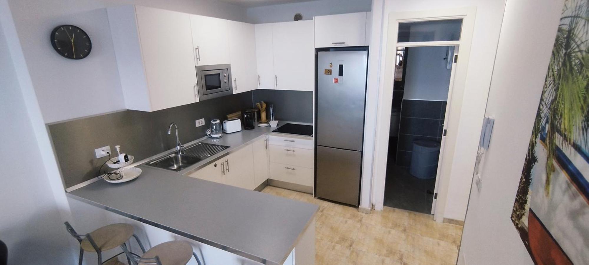 Casa Maria Apartment ปัวร์โตเดซานตีอาโก ภายนอก รูปภาพ