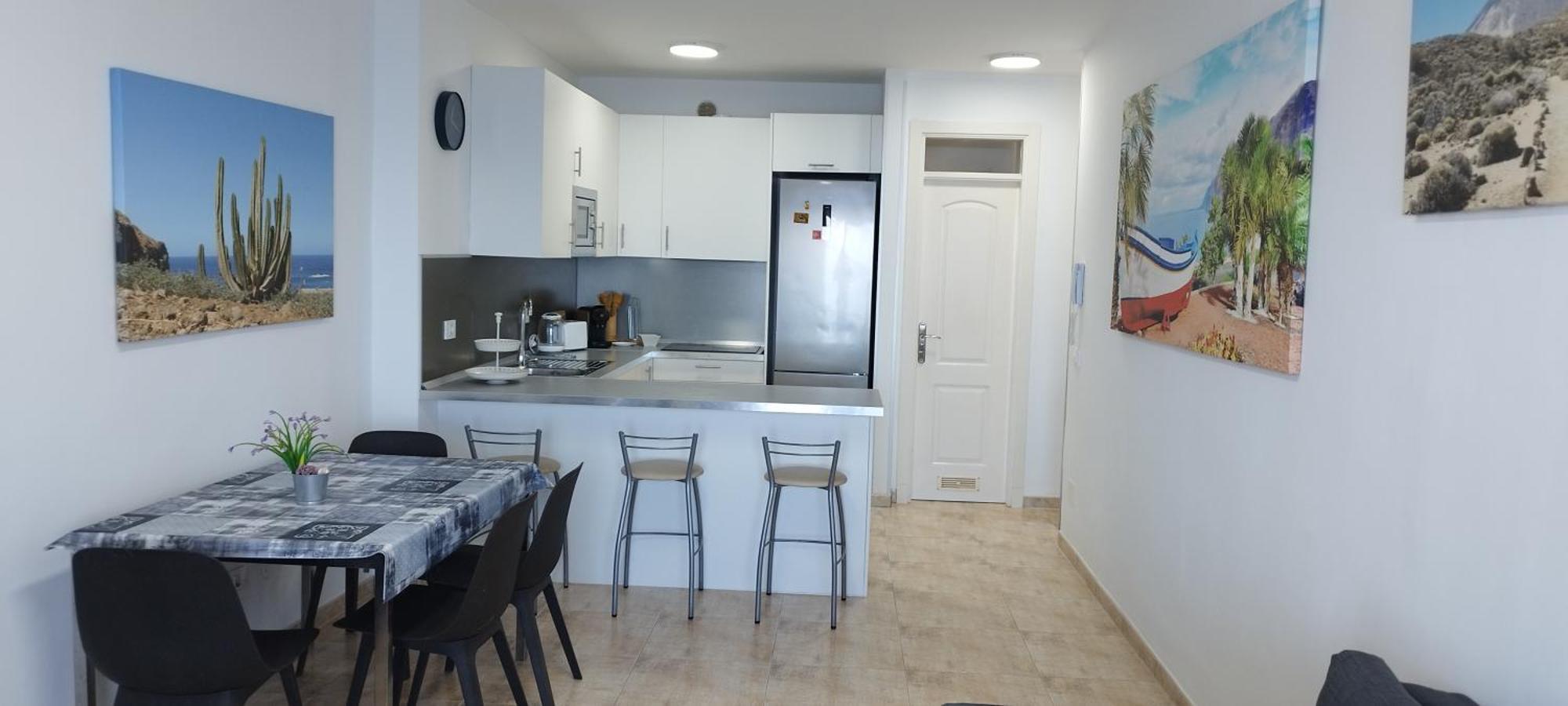 Casa Maria Apartment ปัวร์โตเดซานตีอาโก ภายนอก รูปภาพ