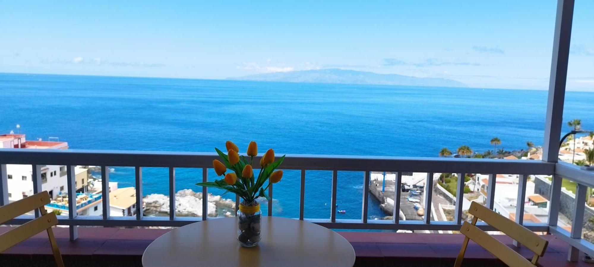 Casa Maria Apartment ปัวร์โตเดซานตีอาโก ภายนอก รูปภาพ