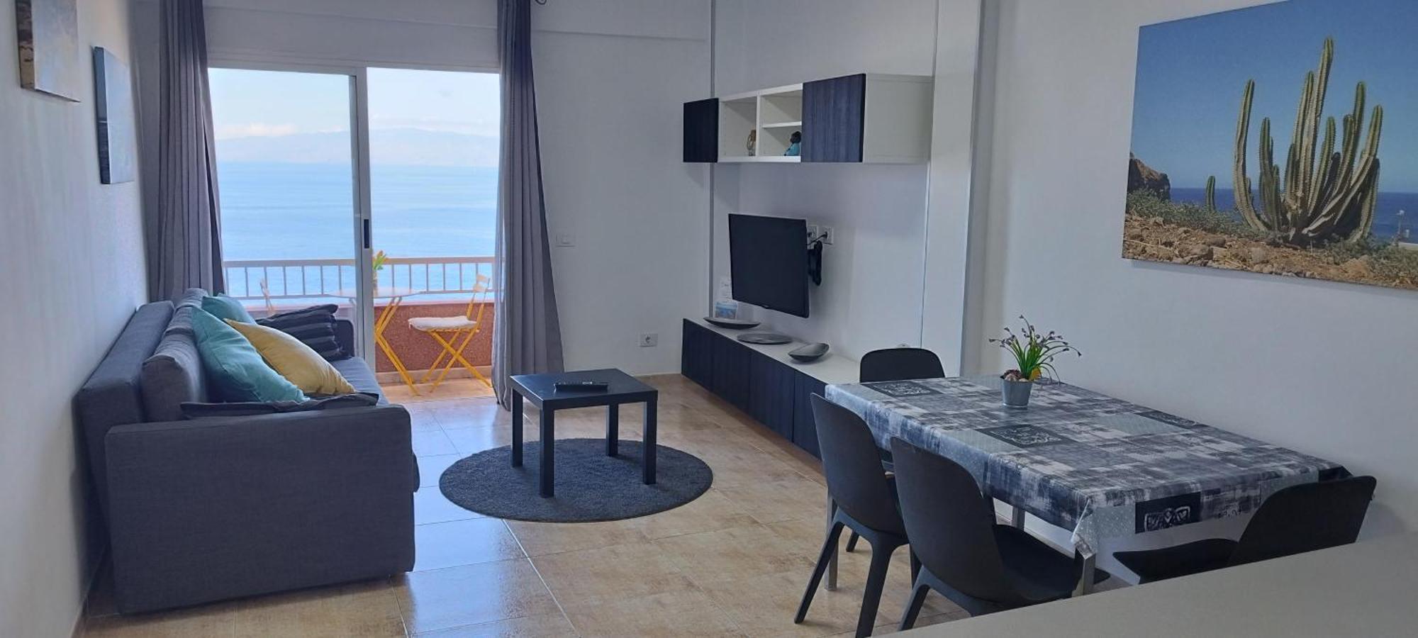 Casa Maria Apartment ปัวร์โตเดซานตีอาโก ภายนอก รูปภาพ