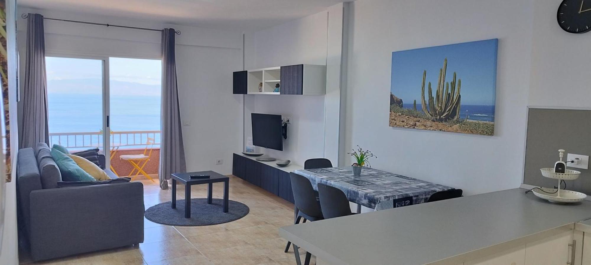Casa Maria Apartment ปัวร์โตเดซานตีอาโก ภายนอก รูปภาพ