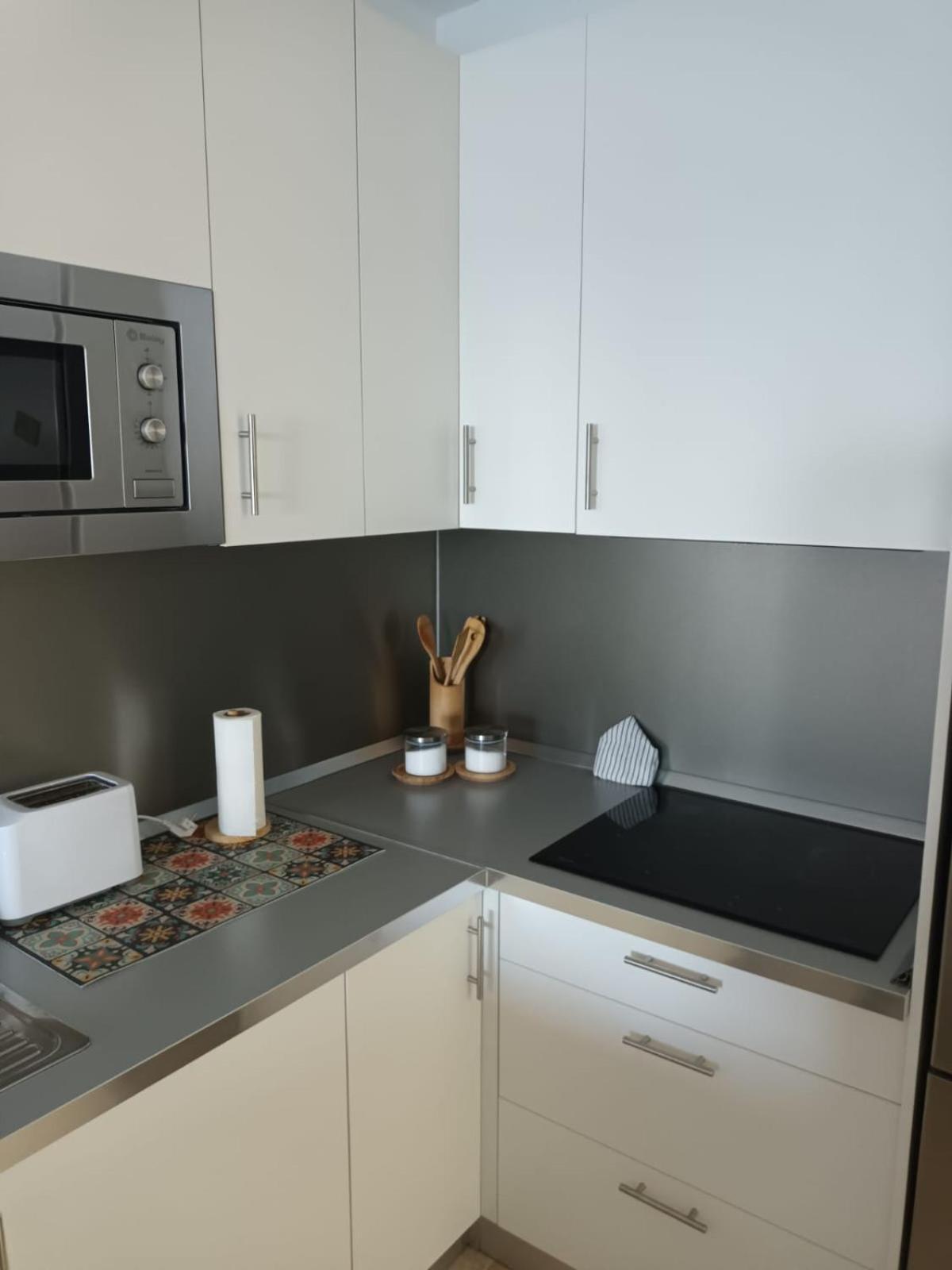 Casa Maria Apartment ปัวร์โตเดซานตีอาโก ภายนอก รูปภาพ