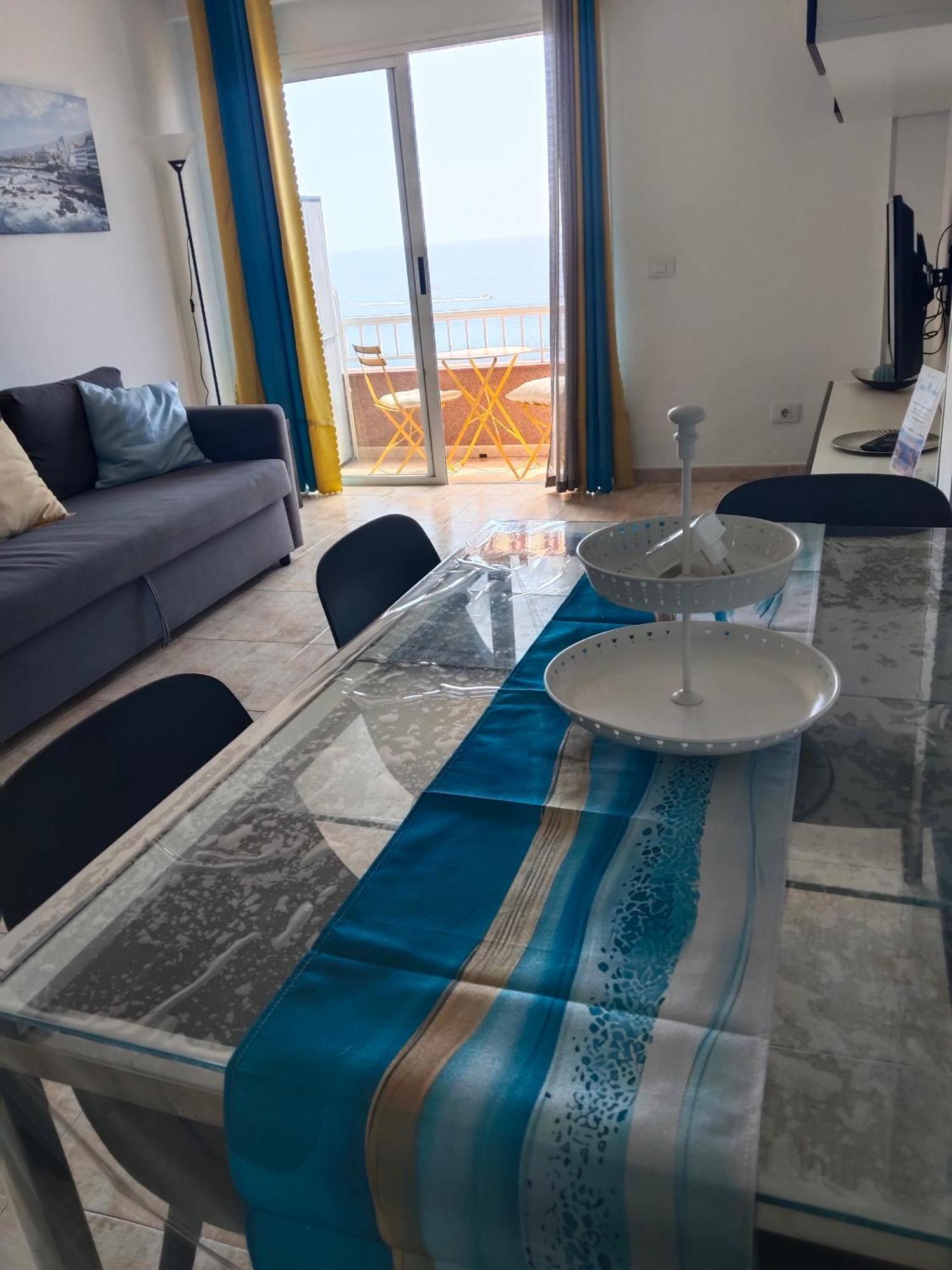 Casa Maria Apartment ปัวร์โตเดซานตีอาโก ภายนอก รูปภาพ