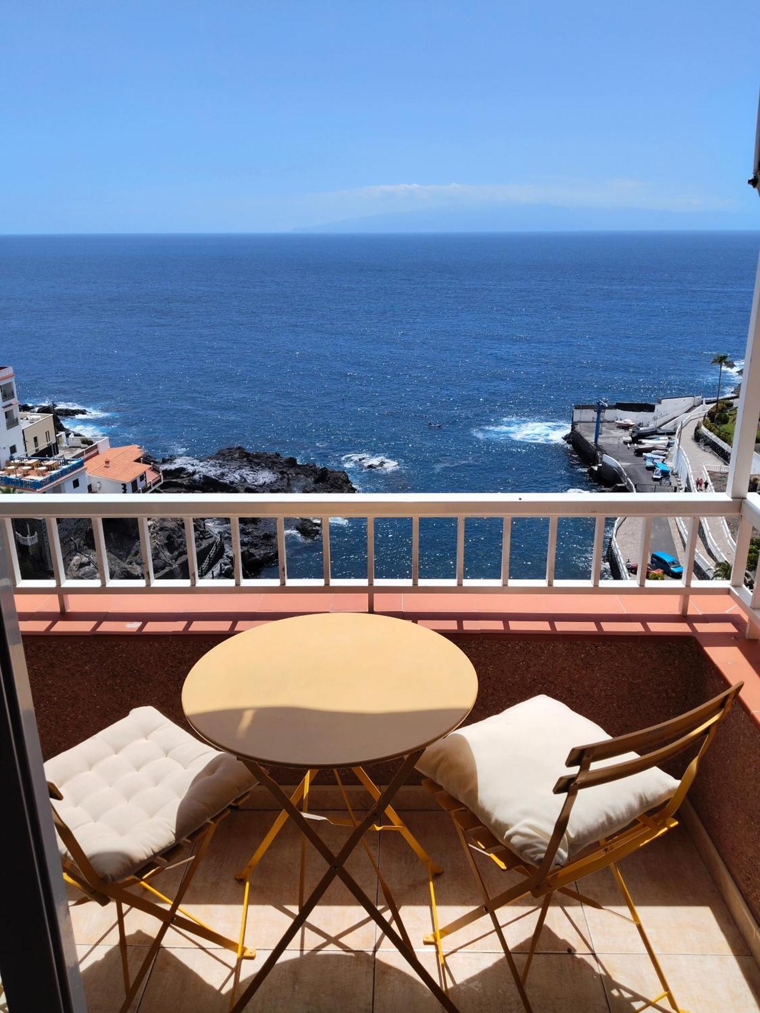 Casa Maria Apartment ปัวร์โตเดซานตีอาโก ภายนอก รูปภาพ